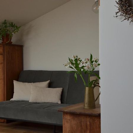 Poddasze Na Starym Podgorzu Apartman Krakkó Kültér fotó