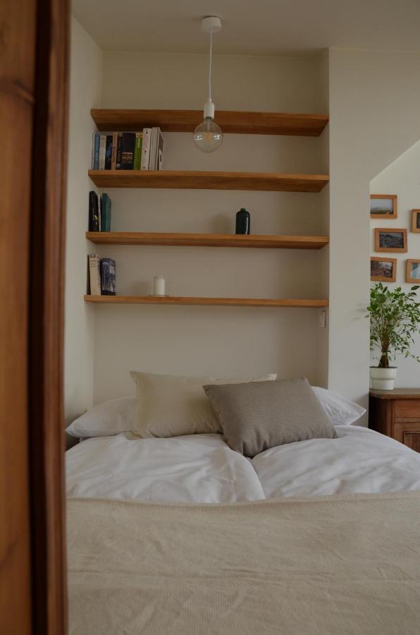 Poddasze Na Starym Podgorzu Apartman Krakkó Kültér fotó
