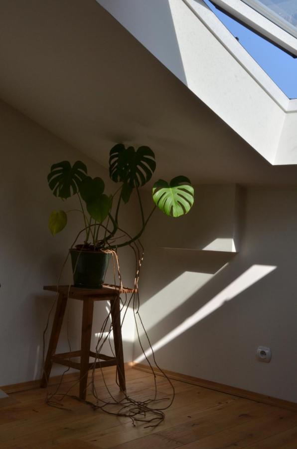 Poddasze Na Starym Podgorzu Apartman Krakkó Kültér fotó