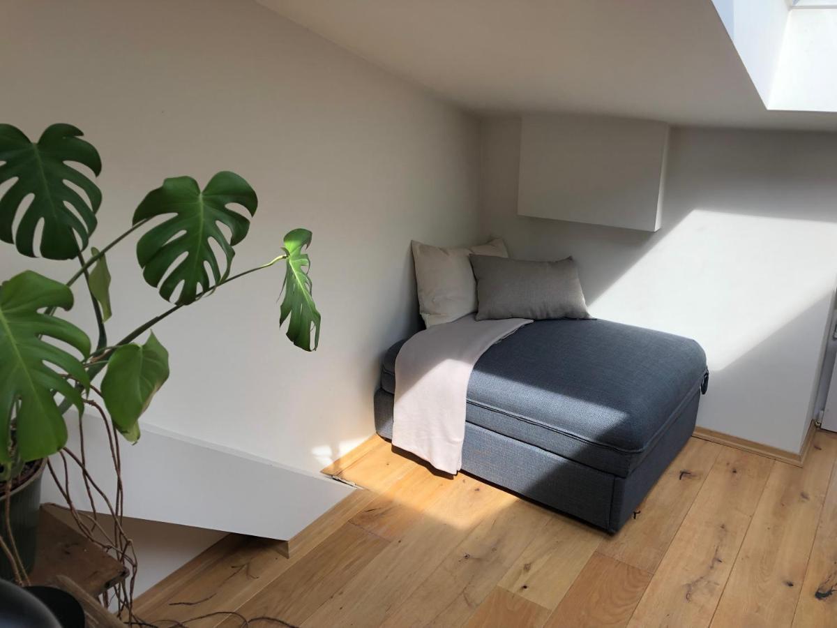 Poddasze Na Starym Podgorzu Apartman Krakkó Kültér fotó
